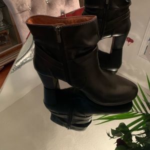 Ankles boot in excellent condition pikolinos boots